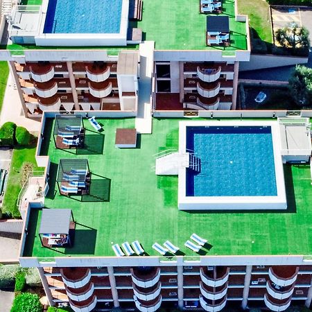 Apartment Superior-4 By Interhome San Vincenzo Exterior photo