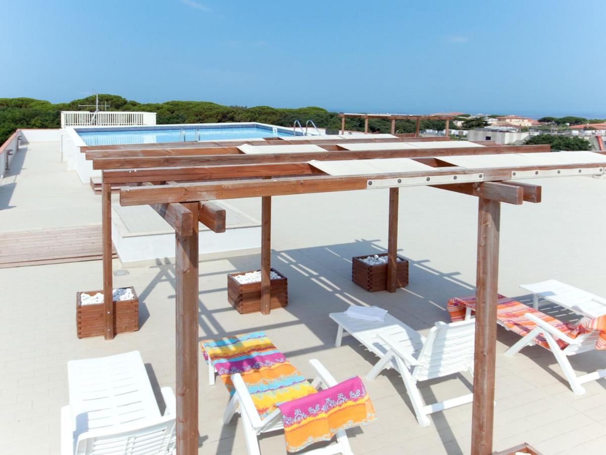 Apartment Superior-4 By Interhome San Vincenzo Exterior photo