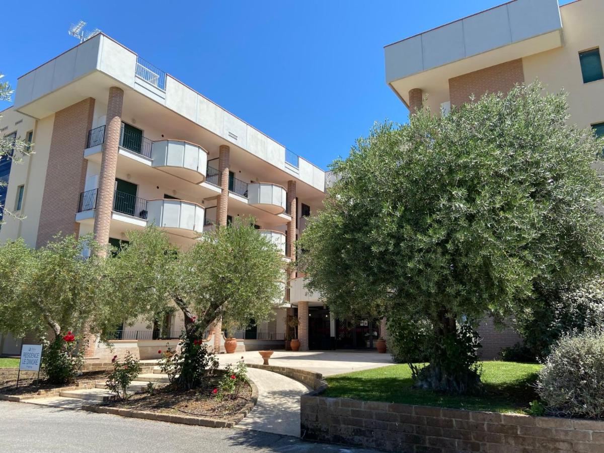 Apartment Superior-4 By Interhome San Vincenzo Exterior photo