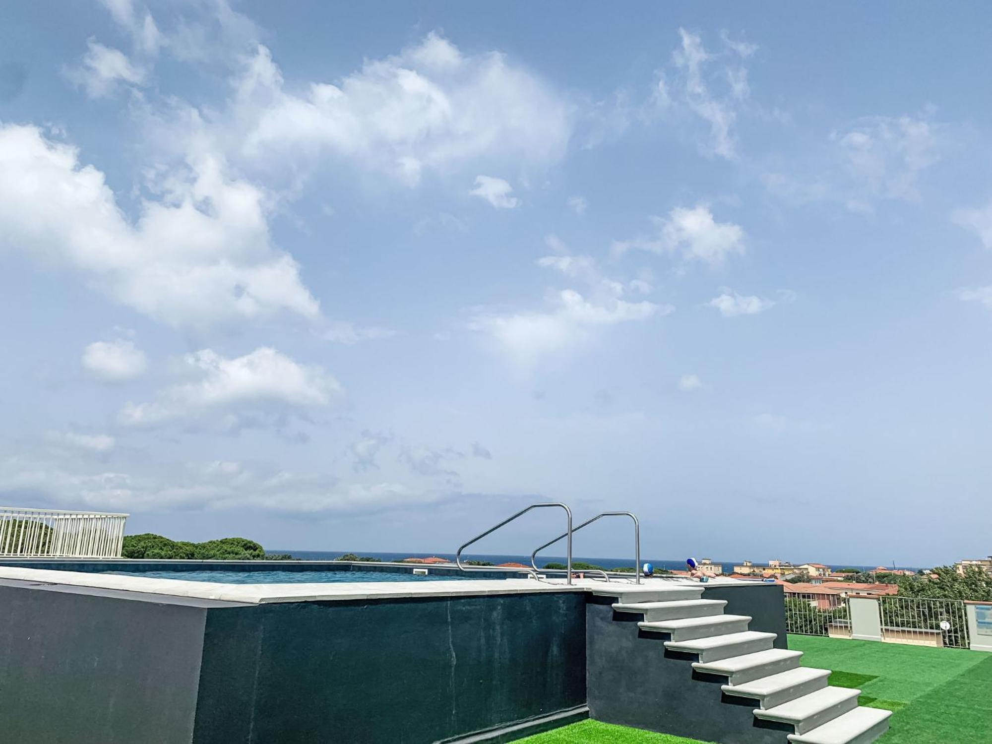 Apartment Superior-4 By Interhome San Vincenzo Exterior photo