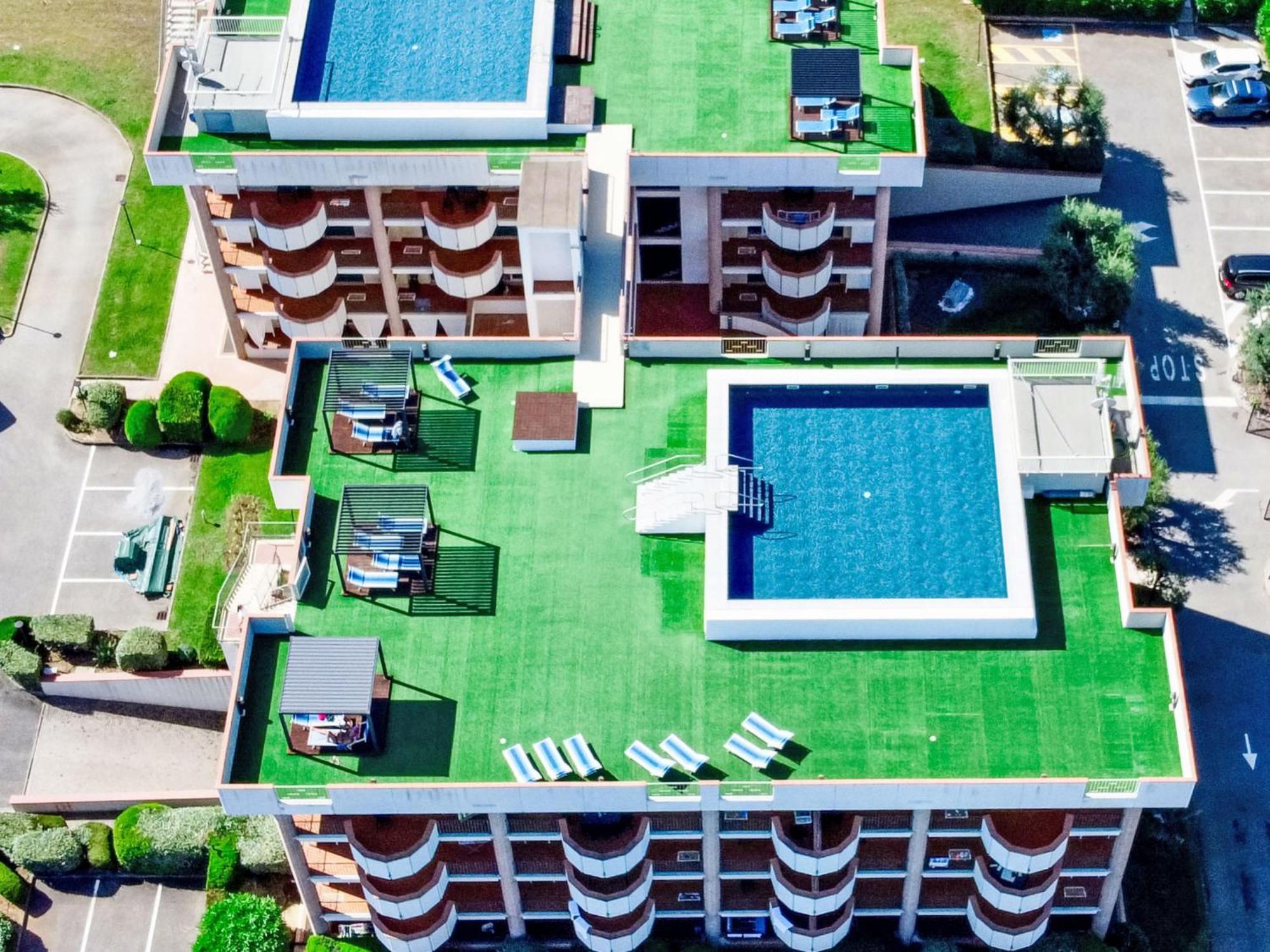 Apartment Superior-4 By Interhome San Vincenzo Exterior photo